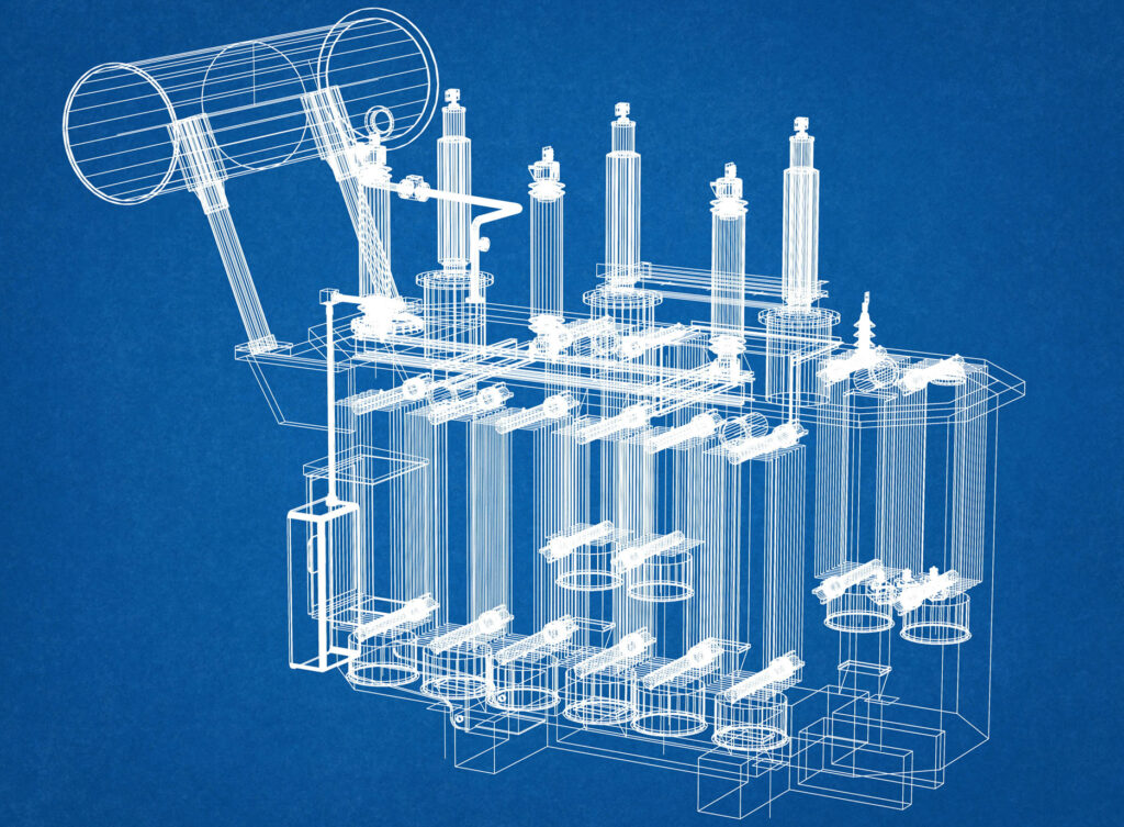 manufacturers of Power / Distribution Transformer Core & Toroidal Cores